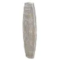 Wazon z żywicy ECLIPS TOWER 24x11,5x59,5 cm